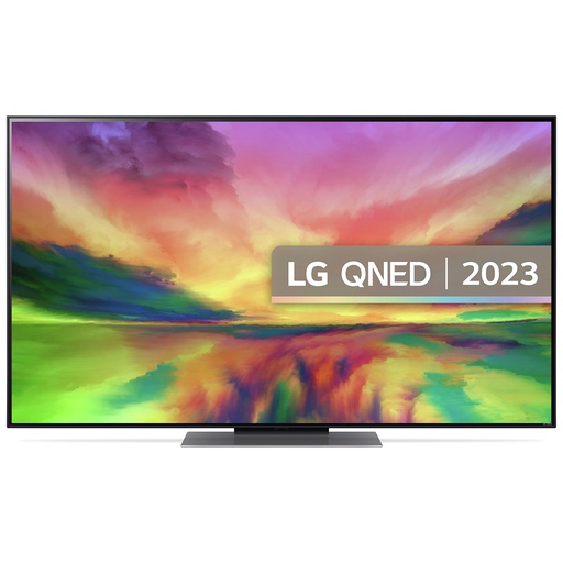 [55QNED816RE.AEK] LG 55" 4K UltraHD HDR QNED Smart Television