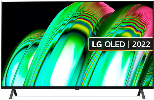 [OLED55A26LD.AEK] LG 55" A2 HDR Ultra OLED Smart Television