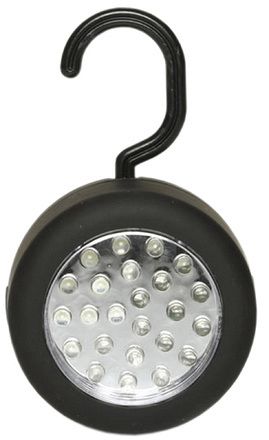 [TE1082] Homeline 24 LED Ultralight Utility Puck Light