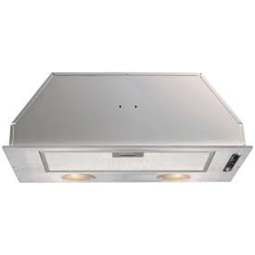 [AIRBUCH52ECO] AirStream 52cm Twin Motor Canopy Cooker Hood