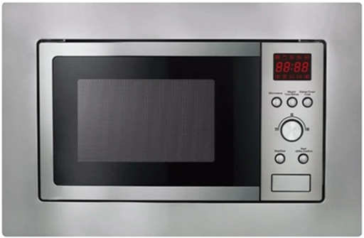 [P22820INTSS] Powerpoint S/Steel Integrated Microwave