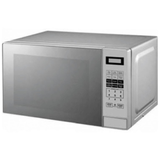 [980576] Dimplex 20 Litre Digital Silver Microwave Oven
