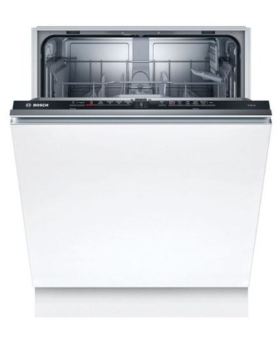 [SMV2ITX18G] Bosch 60cm Fully Integrated Dishwasher