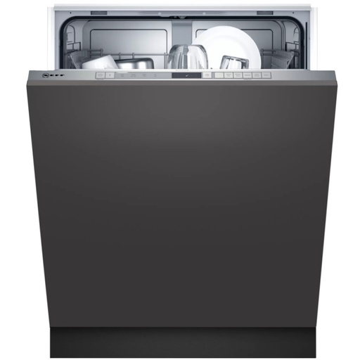 [S353ITX05G] Neff Fully Integrated Dishwasher