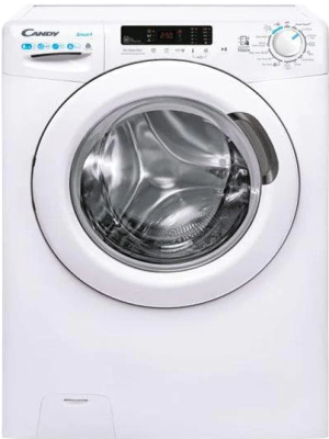 [CSW4852DE/1-80] Candy 8kg + 4kg 1400 Spin Washer Dryer