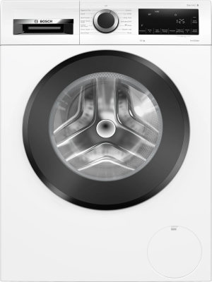 [WGG25401GB] Bosch Series 6 White 10Kg 1400Spin Washing Machine