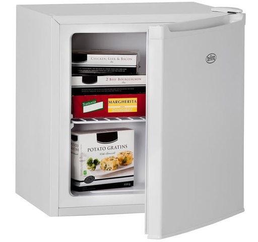 [BFZ32WH] Belling Table Top Freezer | White
