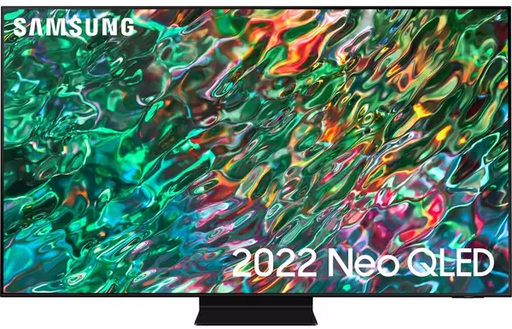 [QE65QN90BATXXU] Samsung 65" QN90 Neo QLED 4K Smart Television