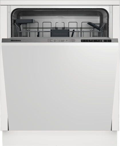 [LDV42221] Blomberg Fully Integrated 14 Place Dishwasher