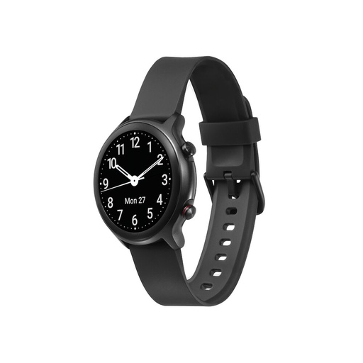 [DWO-0420BG] Doro Health & Activity Smartwatch| Black/Green
