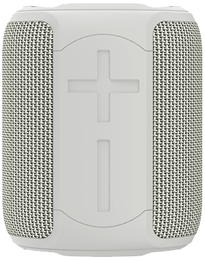 [ONES3009] Onesonic Megamaus Bluetooth Speaker Grey