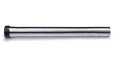 [HE44] Qualtex | Universal Chrome Vacuum Cleaner Extension Rod | 32mm
