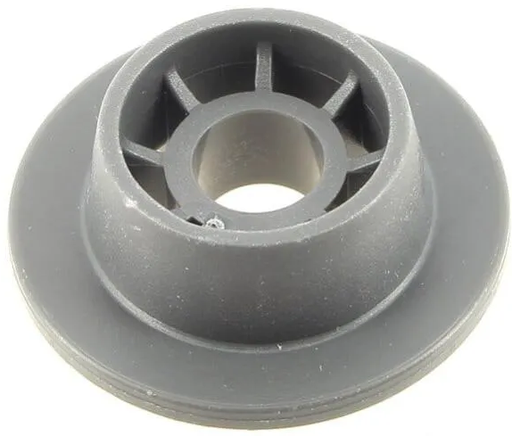 [HPTC00386605] Hotpoint / Whirlpool Bottom Basket Dishwasher Wheel