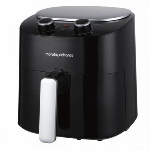 [481000] Morphy Richards Manual Healthy Air Fryer