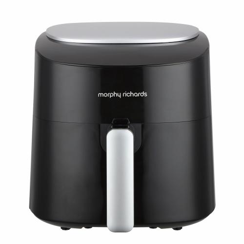 [481001] Morphy Richards Digital Healthy Air Fryer
