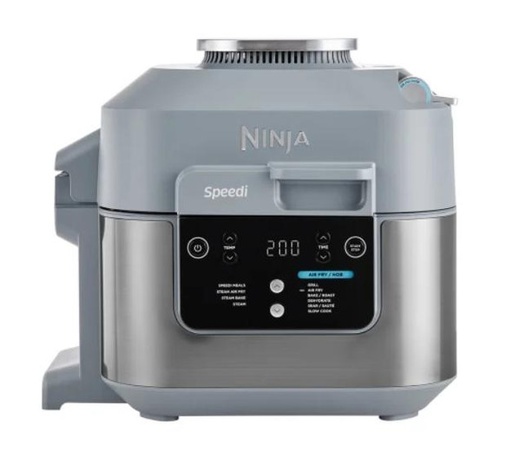[ON400UK] Ninja Speedi 10-In-1 Rapid Cook Air Fryer