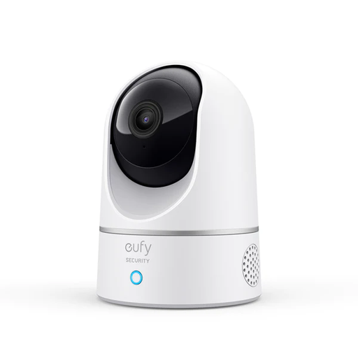 [T8410223] Eufy E220 Indoor Pan & Tilt 2K Security Camera