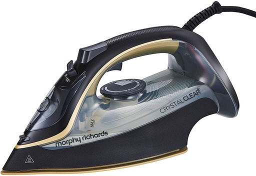 [300302] Morphy Richards Crystal 2400w Steam Iron