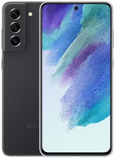 [SM-G990B2/DS] Samsung Galaxy S21 FE 5G | 128GB Sim Free Mobile Phone