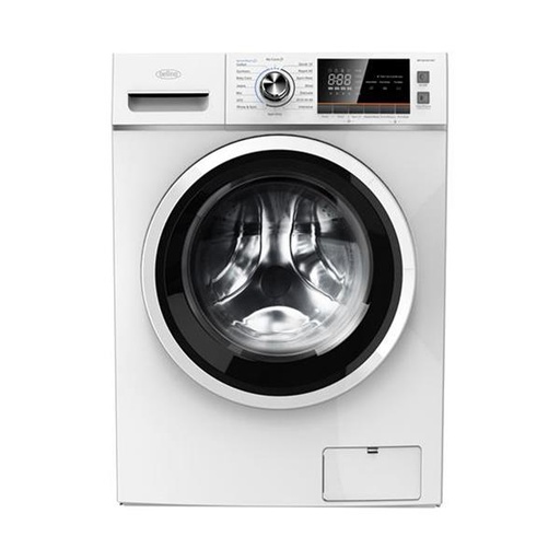 [BFW1214] Belling White 12kg 1400Spin Washing Machine