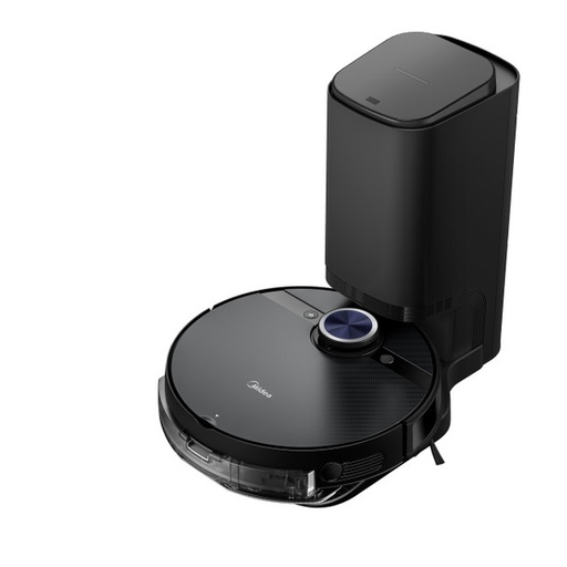 [S8+] Midea S8+ Robot Vacuum Cleaner, Mop & Dust Box