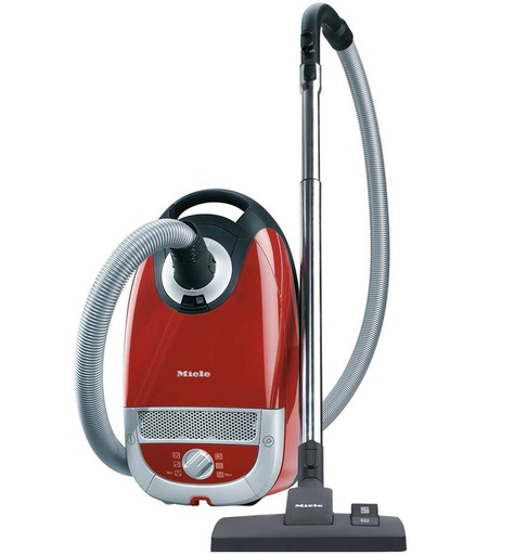 [C2 Powerline] Miele Complete C2 Powerline Vacuum Cleaner