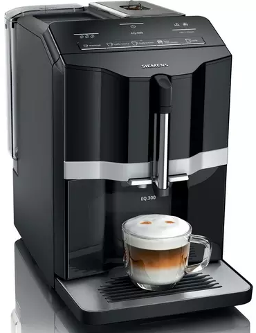 [TI351209GB] Siemens EQ.300 Automatic Bean to Cup Coffee Machine
