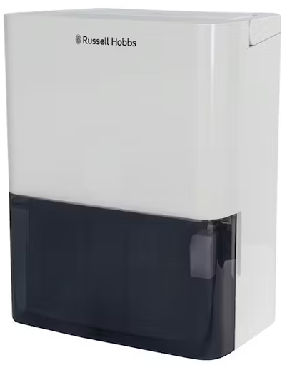 [RHDH1001/10L] Russell Hobbs 10 Litre Extraction Dehumidifier