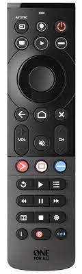 [URC7945] One For All Streaming box remote (Firestick)