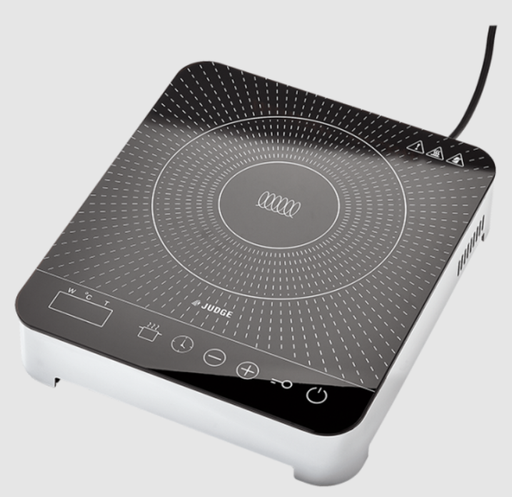 [JEA90] Judge Portable CounterTop Touch Control Induction Hob
