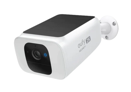 [T81243W1] Eufy S230 SoloCam Solar Powered Security Camera