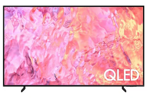 [QE55Q60CAUXXU] Samsung 55" Q60B QLED 4K Quantum HDR Smart Television