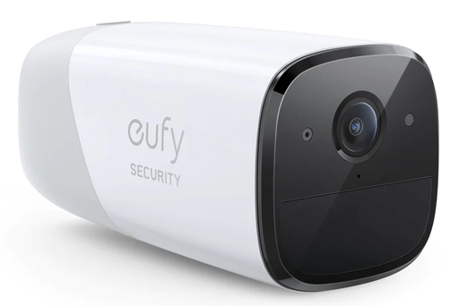 [T81403D2] Eufy S221 EufyCam 2 Pro Add On Security Camera