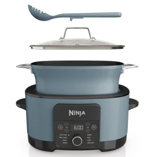 [MC1001UK] Ninja Foodi 'Possible' 8-in-1 Slow Cooker