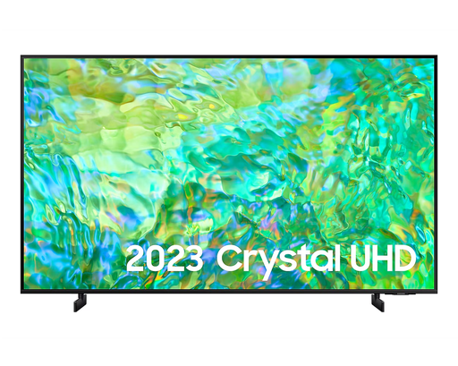 [UE65CU8070UXXU] Samsung 65" Crystal 4K UltraHD HDR Smart Television