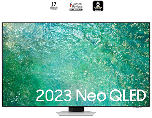[QE55QN85CATXXU] Samsung 55" QN85C Neo QLED 4K HDR Smart Television