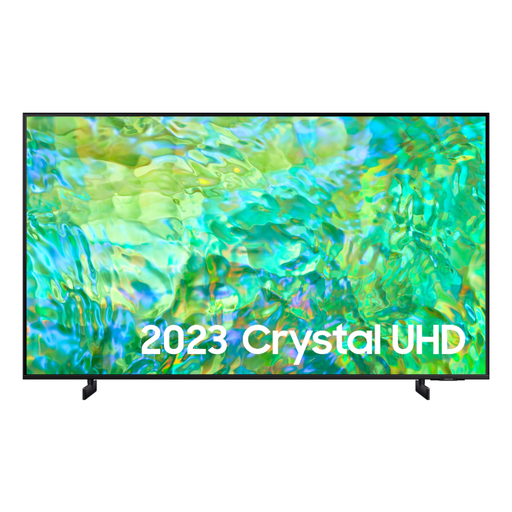 [UE55CU8070UXXU] Samsung 55" CU8070 Crystal UltraHD 4K Smart Television