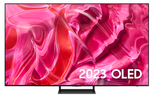 [QE55S90CATXXU] Samsung 55" S90C Quantum Dot OLED 4K Smart Television