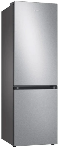 [RB33B610ESA/EU] Samsung Series 5 Frost Free SpaceMax Fridge Freezer | Silver