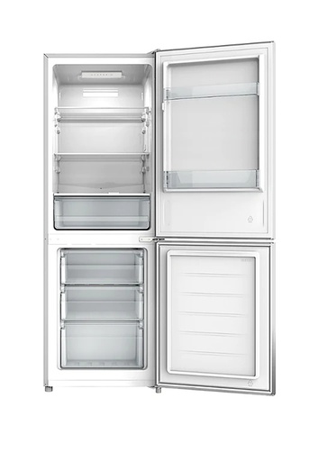 [P65473MSFW] Powerpoint White Smart Frost Fridge Freezer