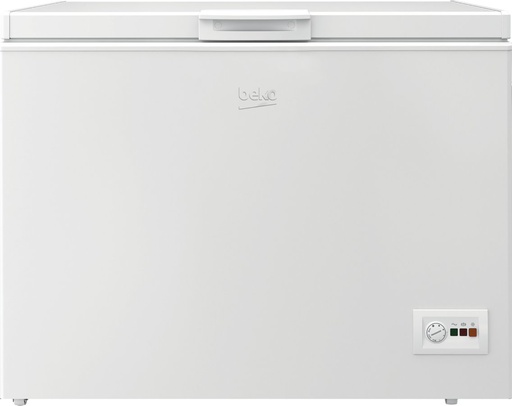 [CF41186W] Beko White 298Litre Chest Freezer  1105mm